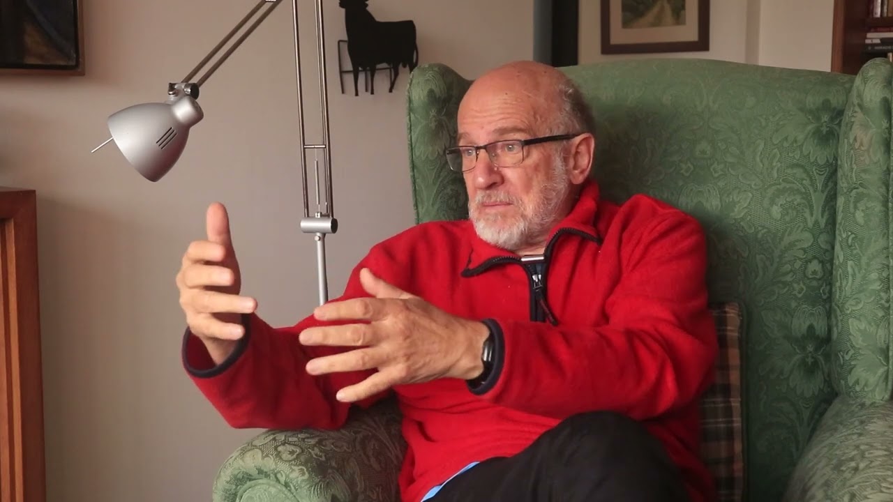 Cinco Minutos con Margarita Vidal - Daniel Samper Pizano