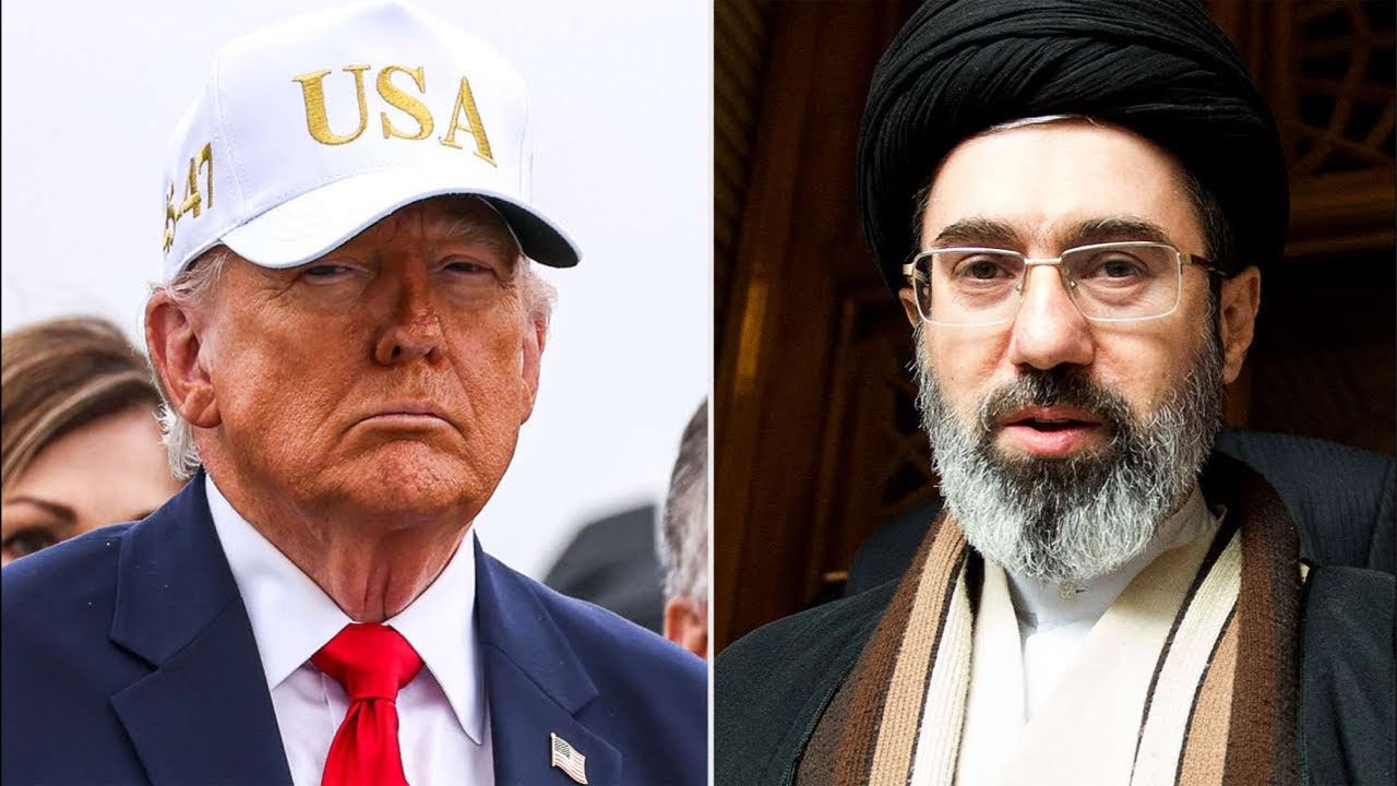 World War 3 Is Here. War In Iran By Donald Trump. Will The USA Win?