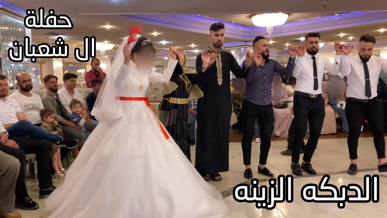 عرس ماهر شعبان حفلة نمبر و1ن | نجم جاويش و ميزر الحنين | الاشراف والانتاج عيسى شعبان