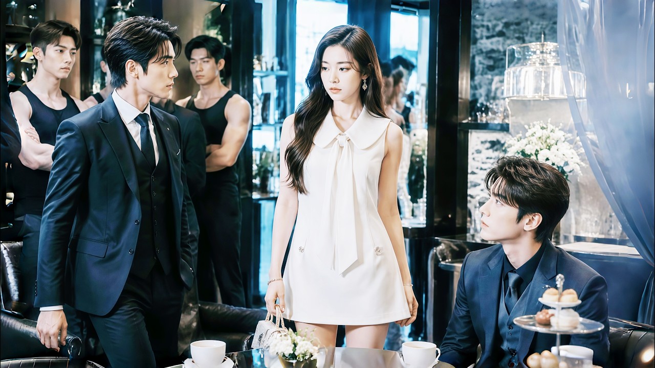 💔Reborn as the CEO's unloved wife, I change my tragic fate #chinesedrama