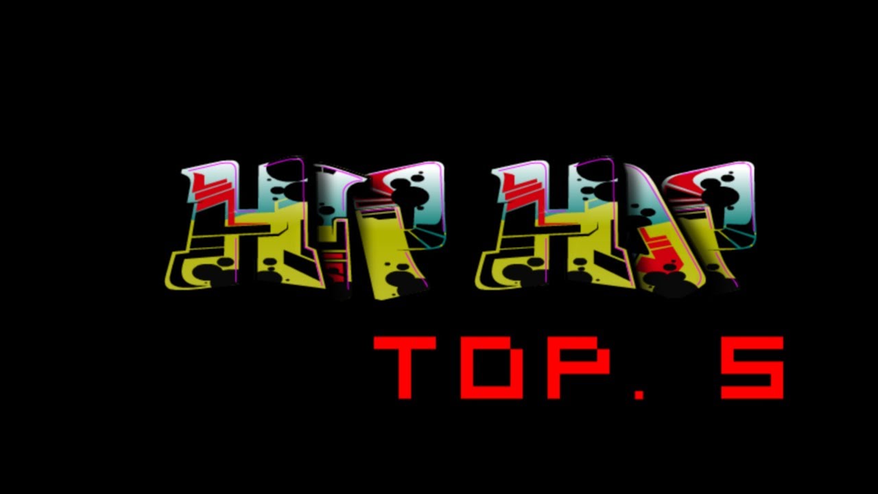 #HIPHOPTOP 5 советов НАЧИНАЮЩИМ!