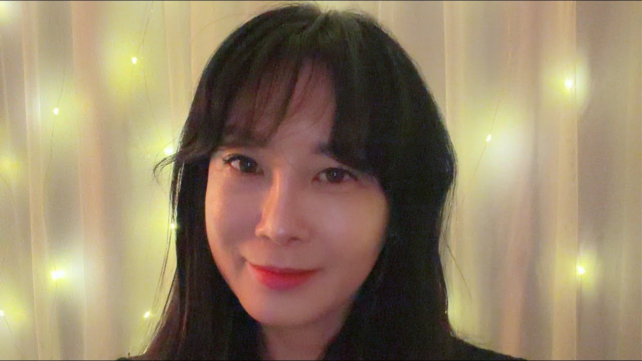 #옥녀TV #대구 #돌싱 #음방 #옥녀시즌 94  1월 28일 나를 살게 하는 사람🌸🌸