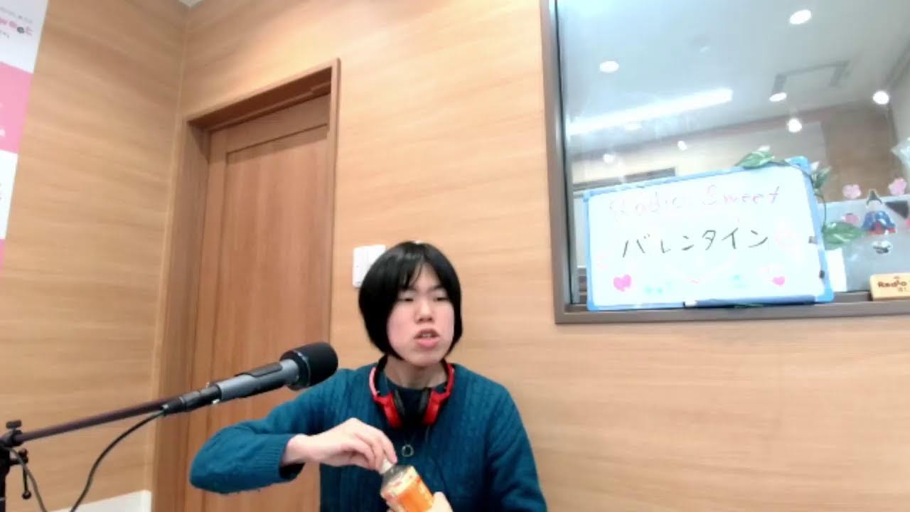 FMひがしおうみ　ラジオスイート のライブ配信