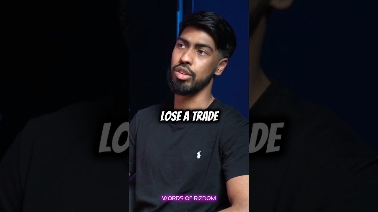 Every Trader Needs To Hear This! 🧠 #forextrading #trading #forex