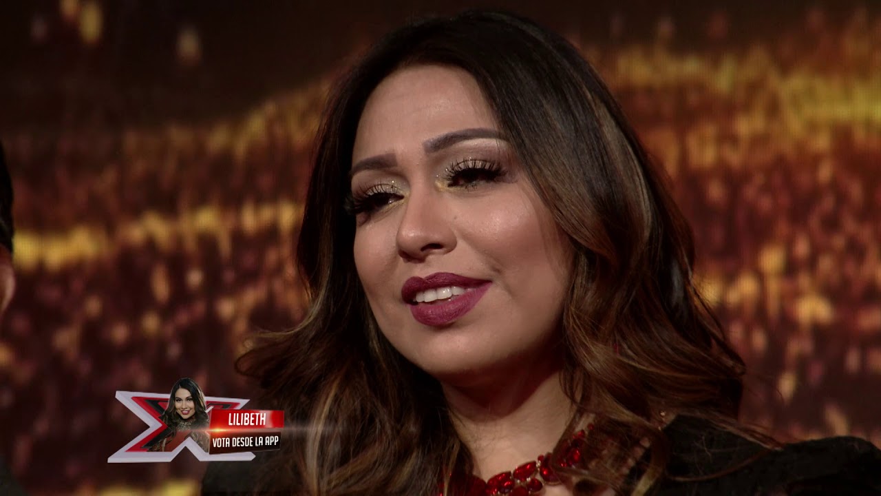 Barco Feliz - Heraclio Temo - Lilibeth - Factor X 2019