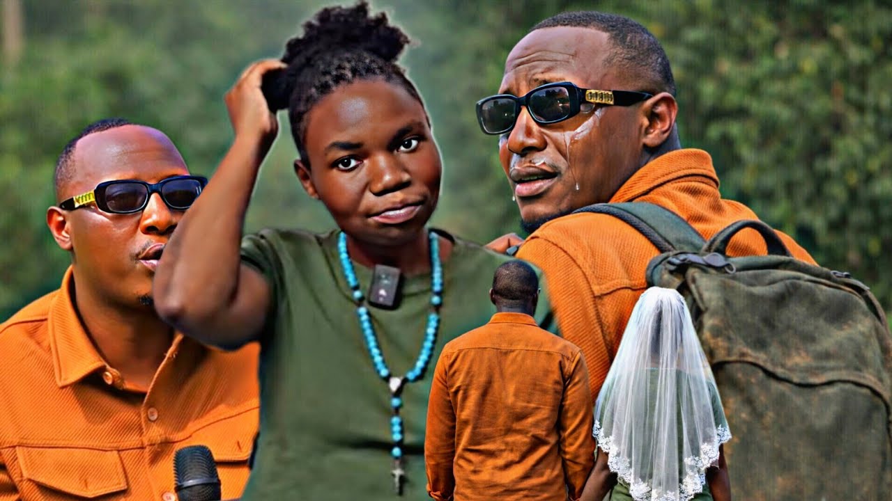 🙆NGIZI IMPINDUKA ZIKOMEYE KURI DOCTOR M NA JUWAYEZE WA JUNO 🤷BARASUBIRANYE🤷TAYARI IKARONGI 