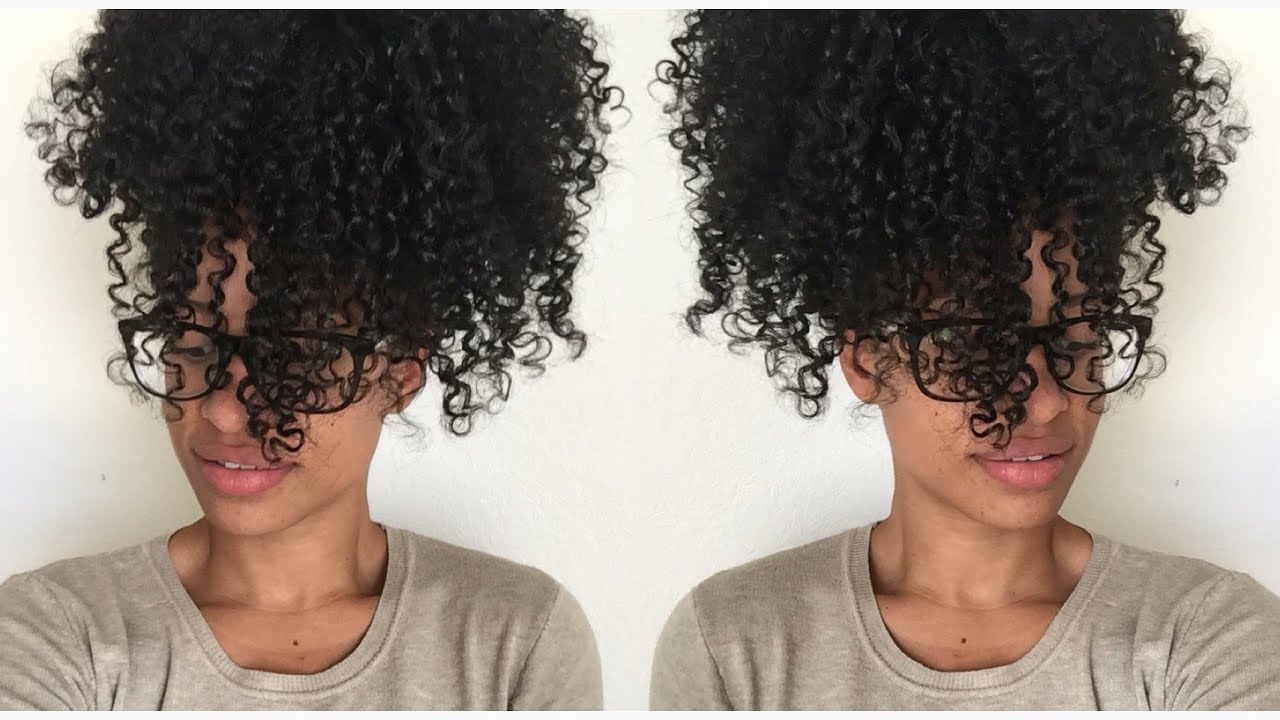 Mascarilla casera hidratante con azúcar | Reduce frizz y define los rizos