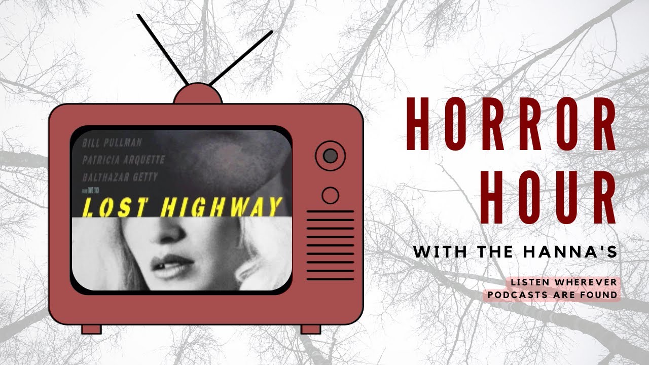 Lost Highway (1997) - 