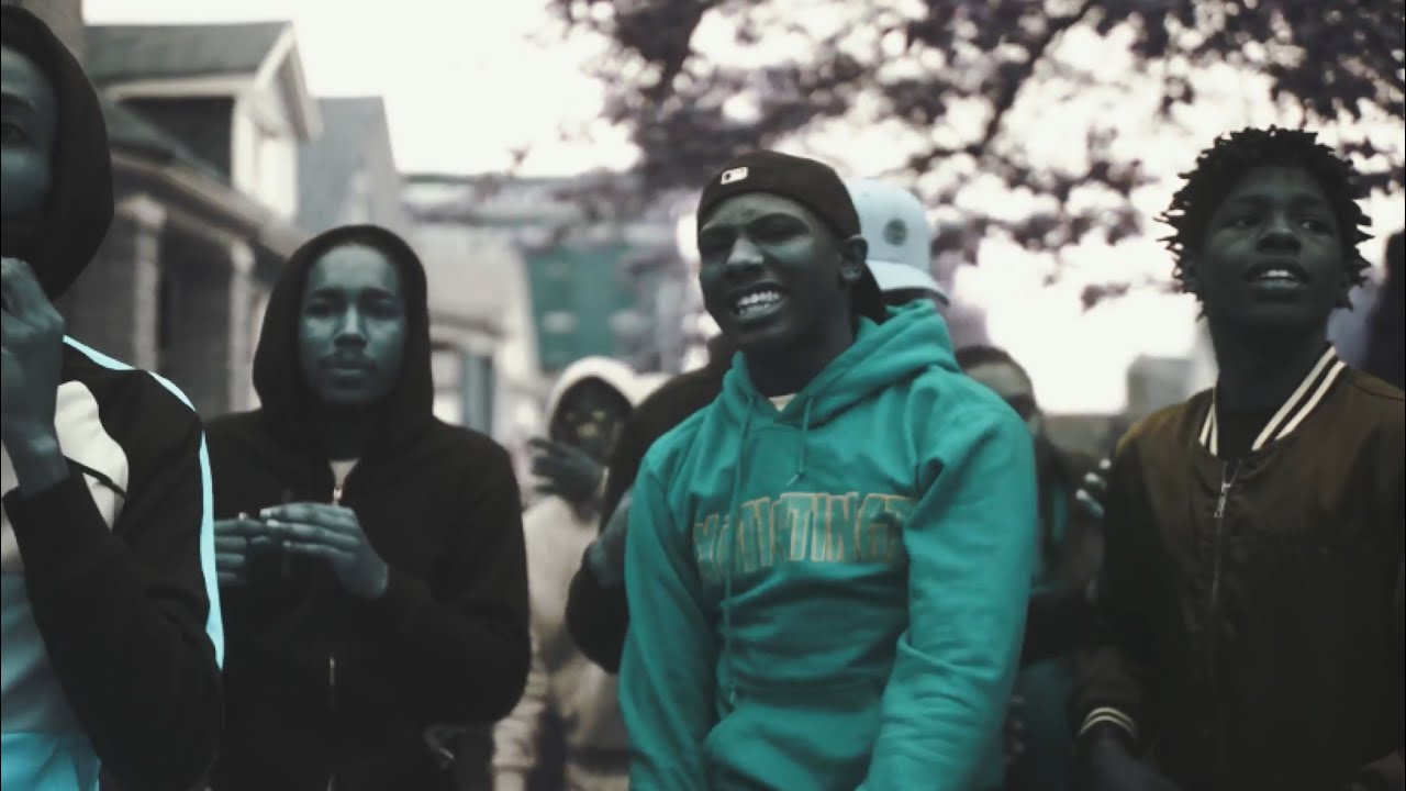 PGF Nuk - “Beyond Popped” Ft TaySane (Music Video)|Prod.By @fatmanbeatzz|🎥 By @chief_breezo