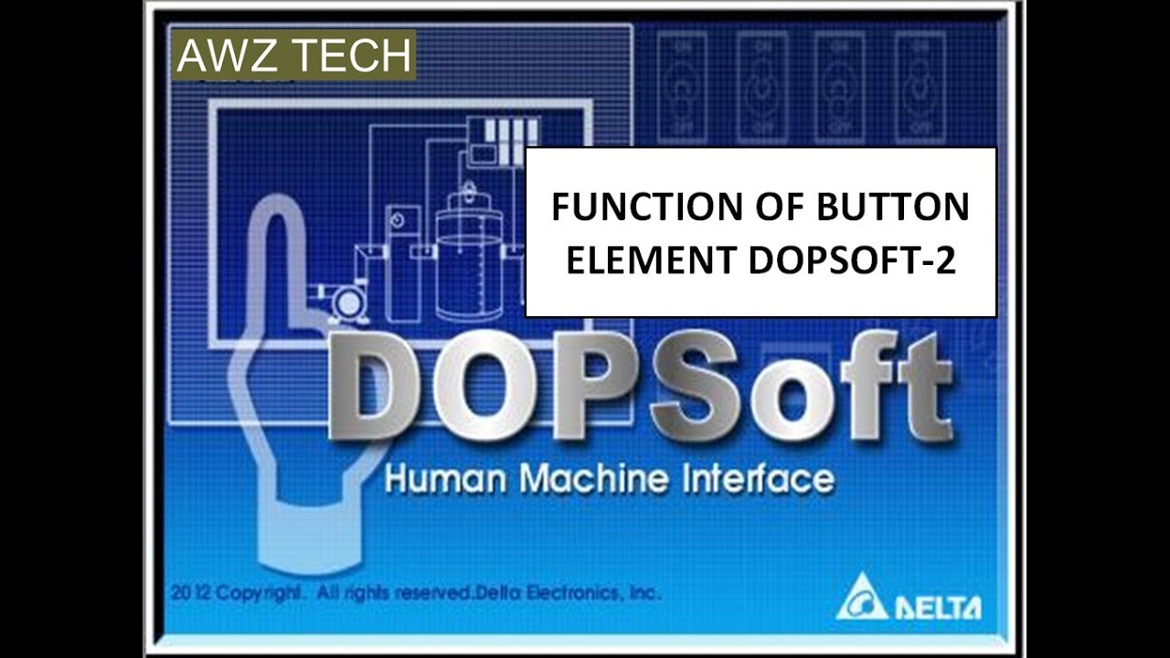 FUNCTION OF BUTTON ELEMENT DOPSOFT -2