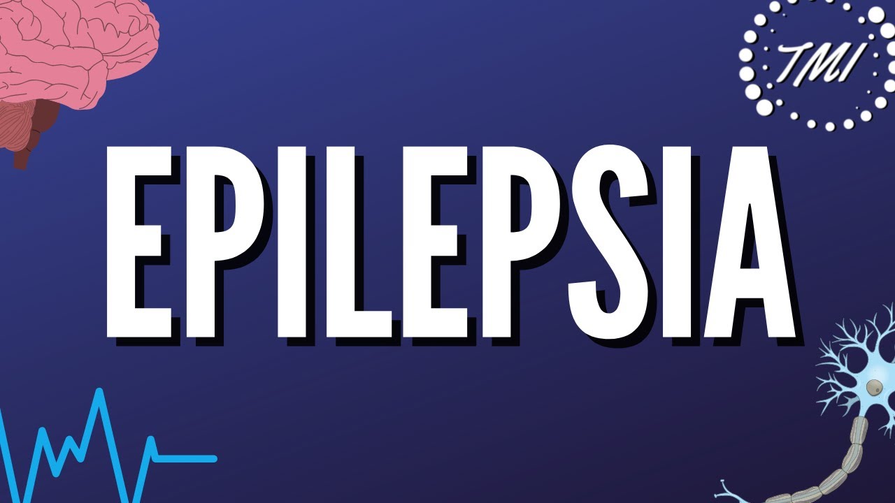 Revisión Epilepsia