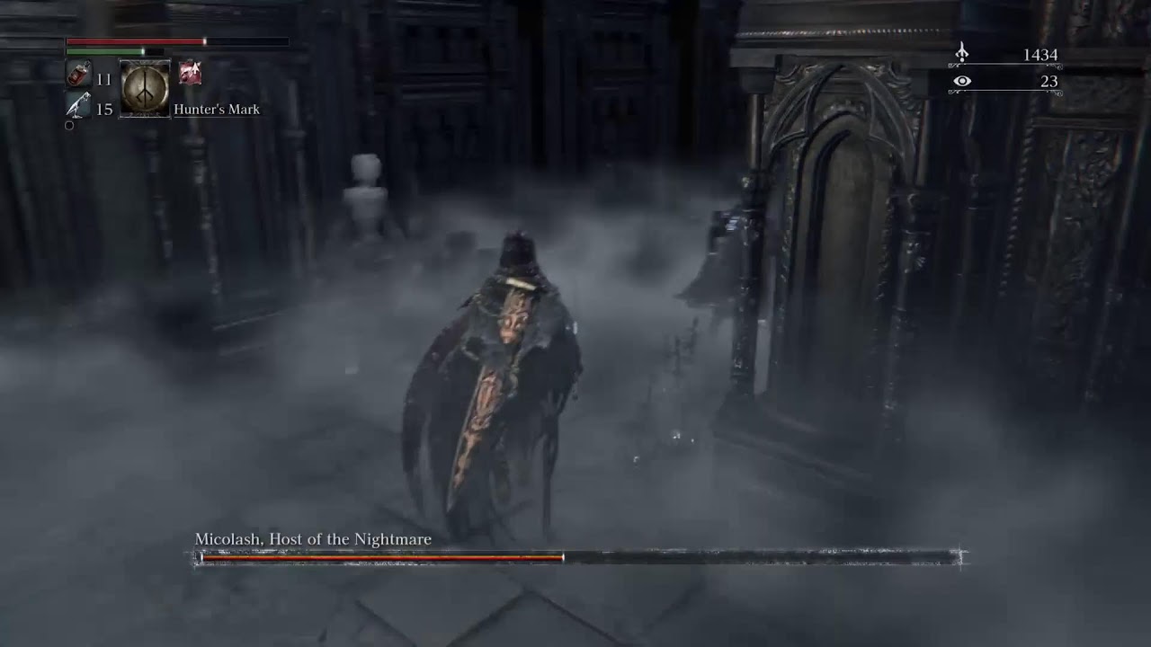 Bloodborne #13 | Oh NOOO WHAT?!?!😱