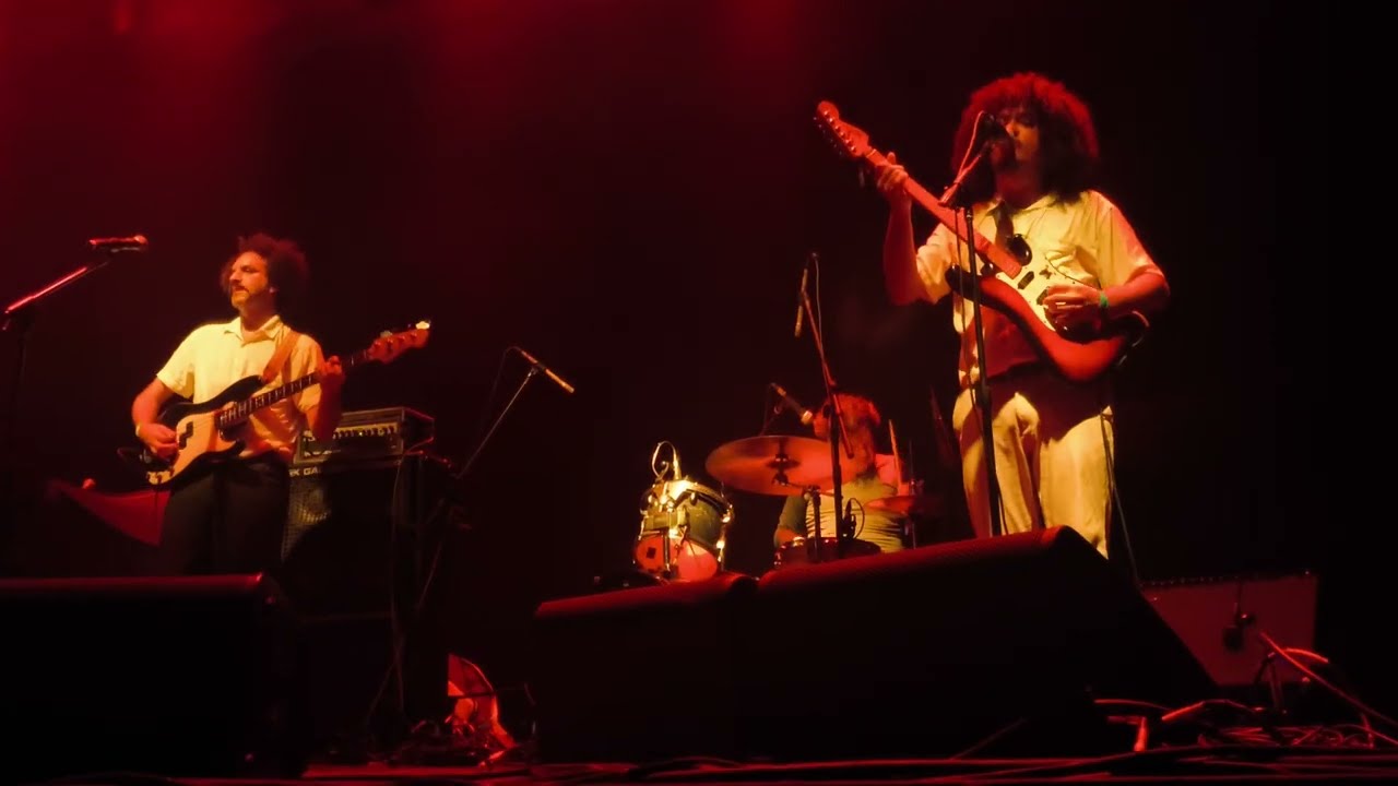 Cidade Dormitório - Salvador - Ao Vivo no Circo Voador / RJ - 23/01/2026