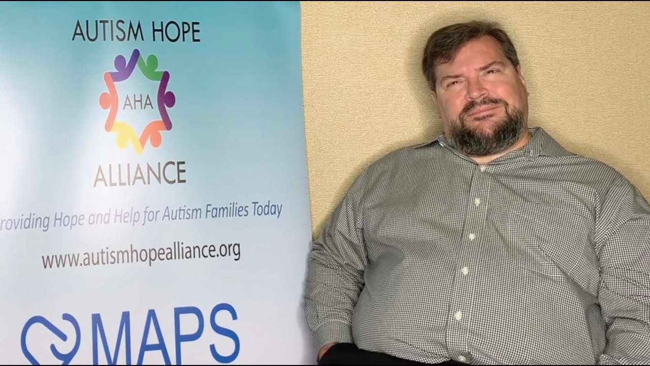 Autism & Folate (B9) Deficiency - M.A.P.S Doctor Richard Frye