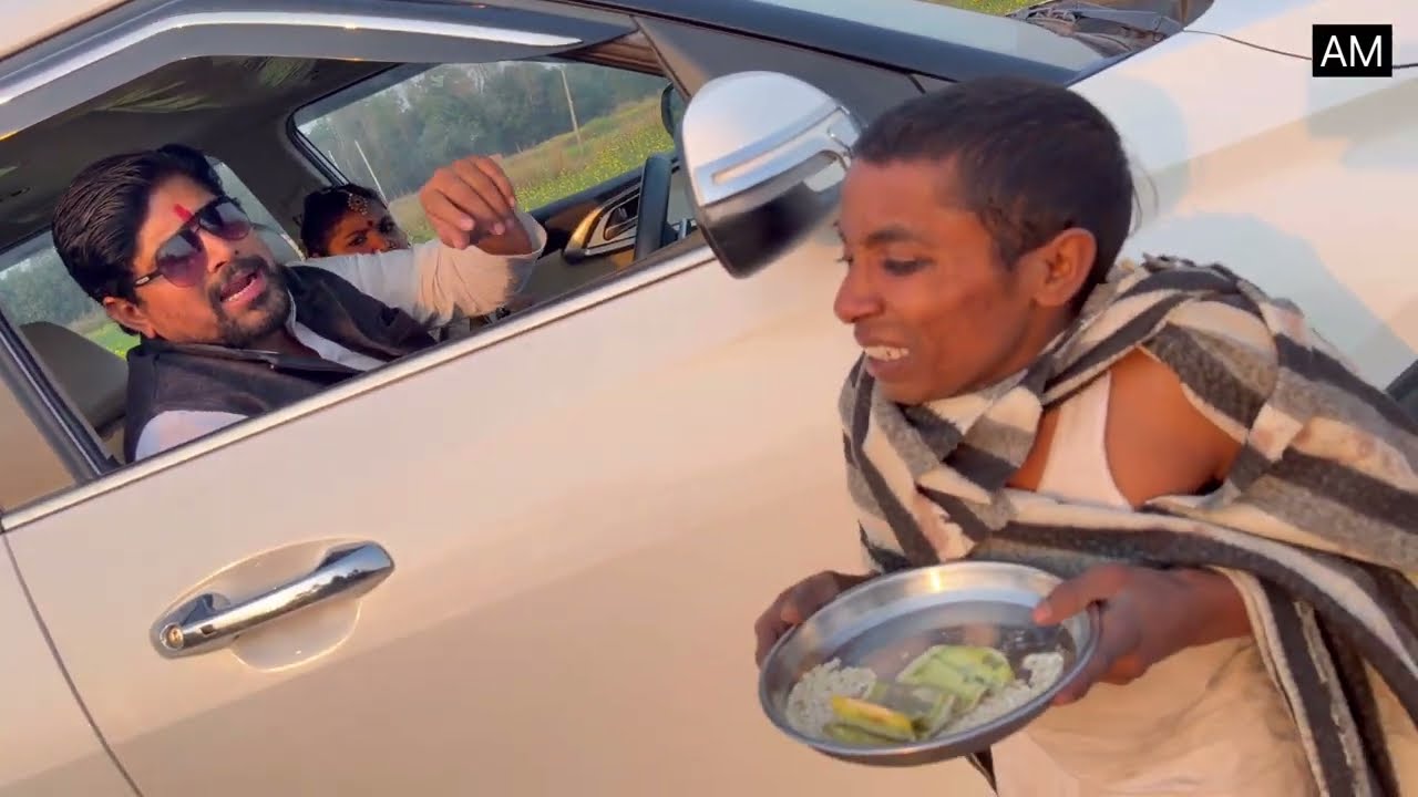 गरीब के मसीहा #comedy#maithili_comedy_dhorba #chunalal