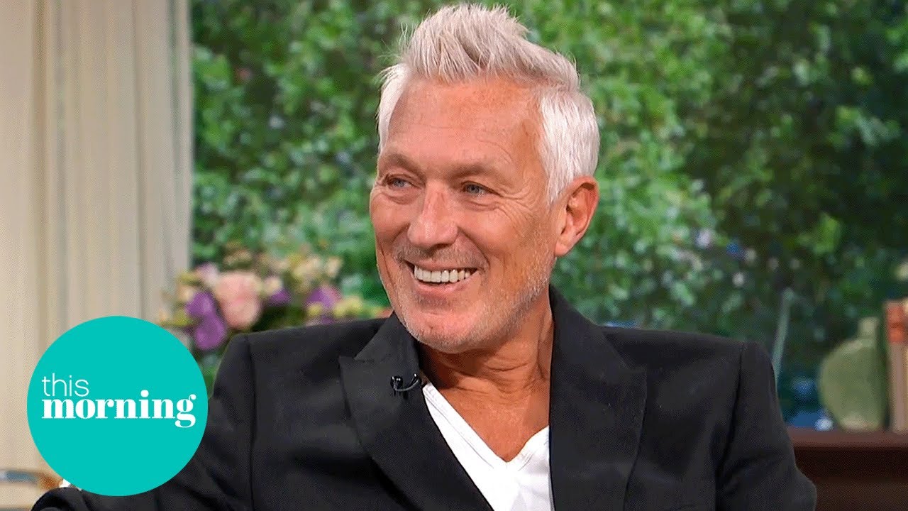 Martin Kemp Reveals His Biggest Fear During Spandau Ballet Fame | This Morning