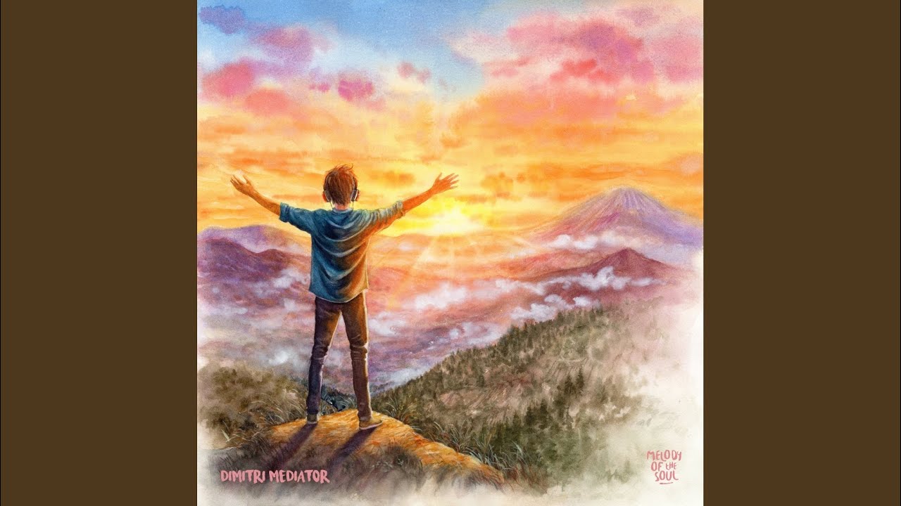 Nostalgia Paints (Extended Mix)