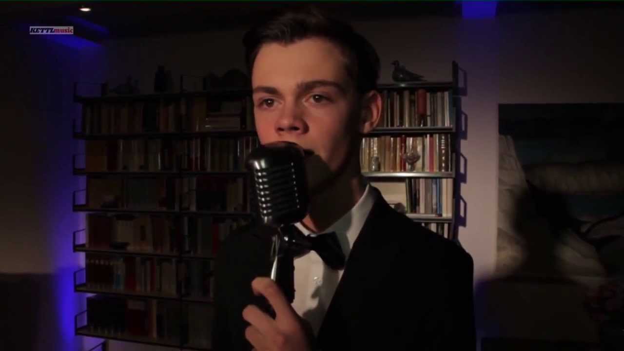 Marcel Bedernik - Rückblick 2011-2013