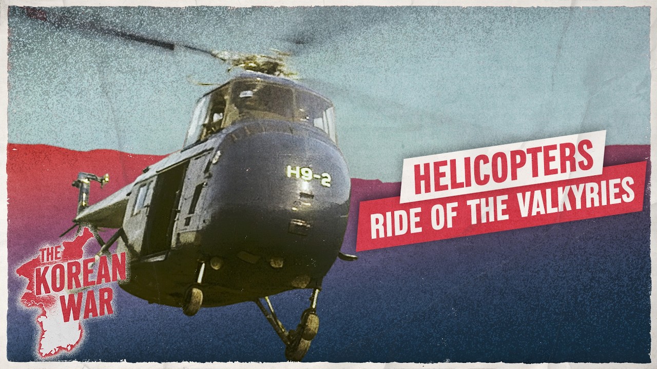 The Korean War Week 66: The Hell of Heartbreak Ridge  - September 23, 1951