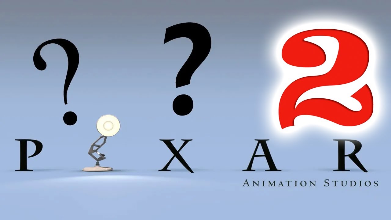 RIESCI A INDOVINARE IL FILM PIXAR IN POCHI SECONDI? episodio 2