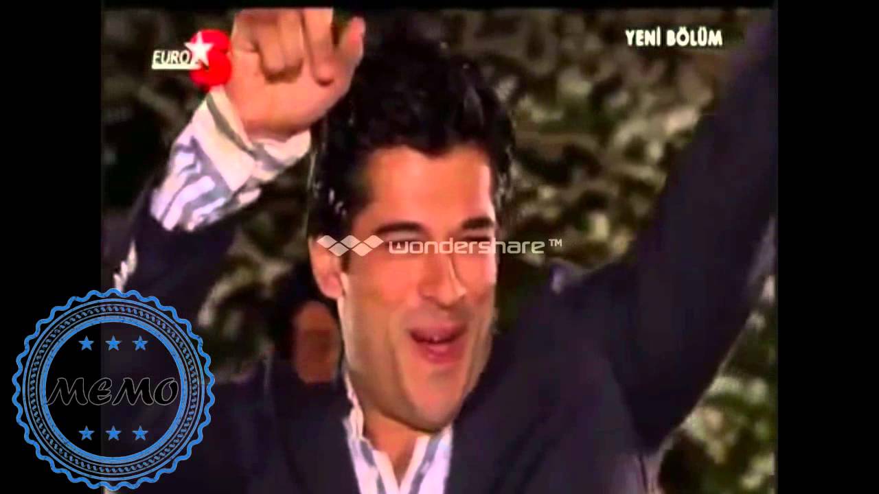 بوراك اوزجيفيت...دولا مجانين...Burak Ozcivit...Dola Maganeen