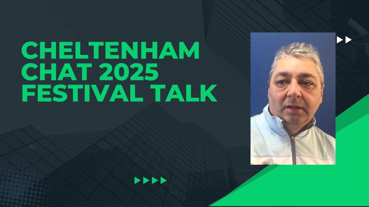 Cheltenham Chat 2025 Episode 7 | Windbeneathmywings | Weekly Review