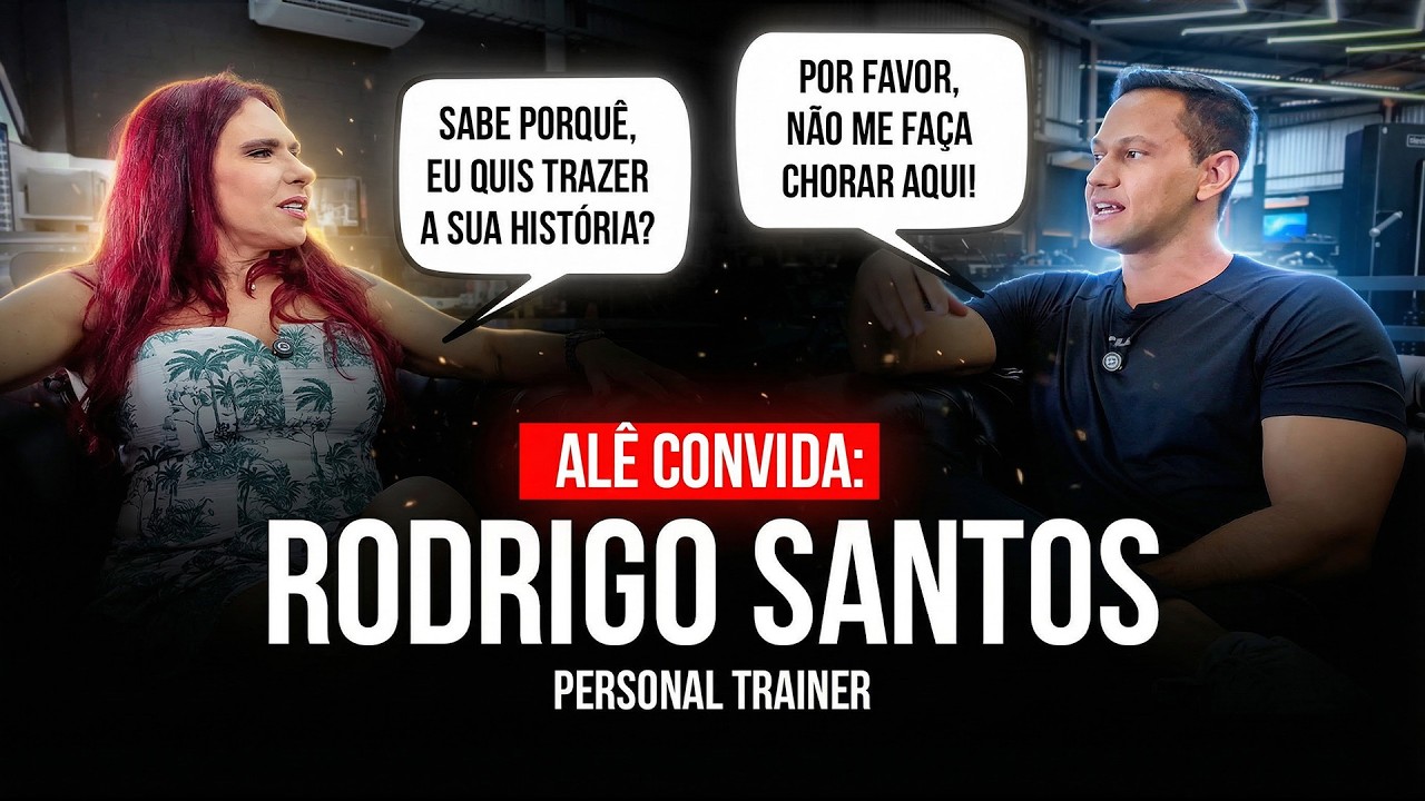 A história do Híbrido vai te surpreender!