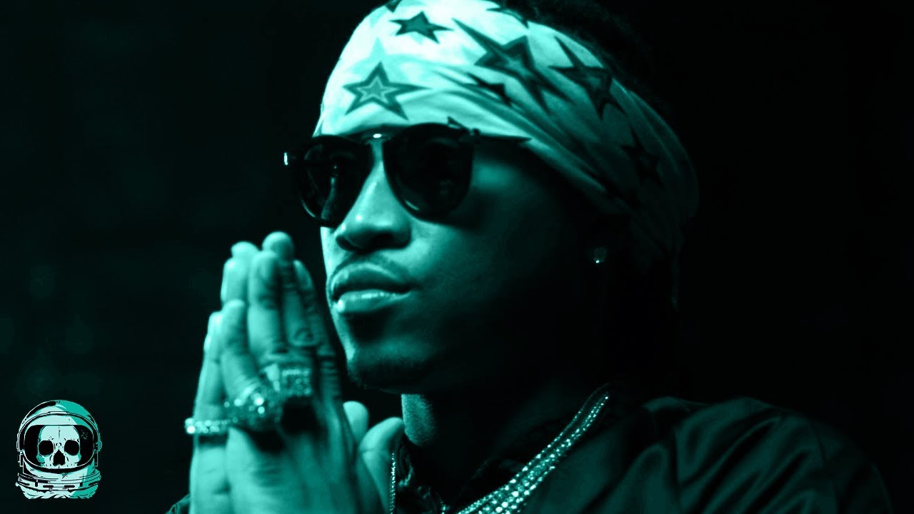 Future Type Beat 2017 | Migos Type Beat 2017 |  Young Thug Type Beat 2017 Instrumental | 