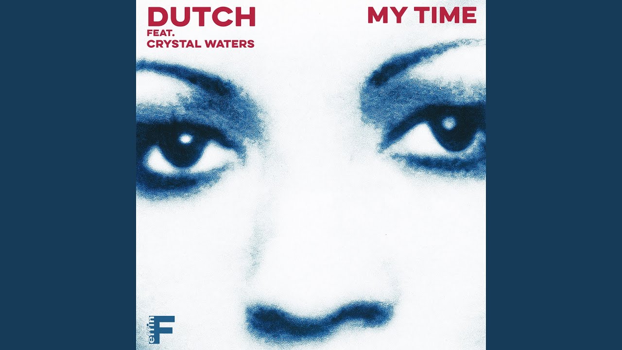 My Time (Todd Terry Remix)
