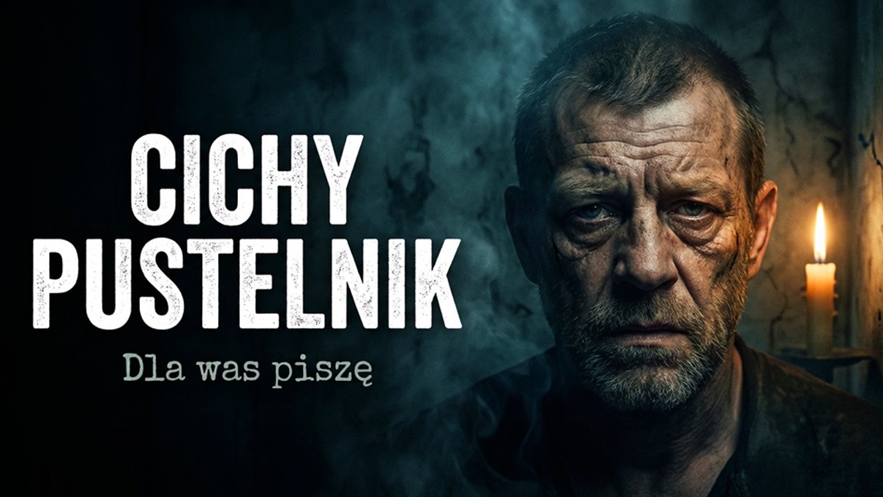 CODERUS &ndash; Cichy Pustelnik | Z Moich Piosenek Chleba Nie Będzie