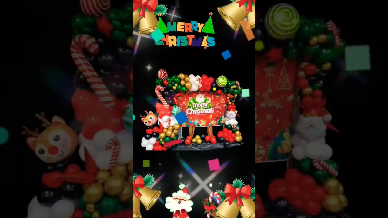 #design DECOR BALLOON BACKDROP SET-UP FOR ANY SPECIAL OCCASION EVENT'S DISPLAY CELEBRATIONS 🎂💐&hearts;️🎉🎈🍾🥂