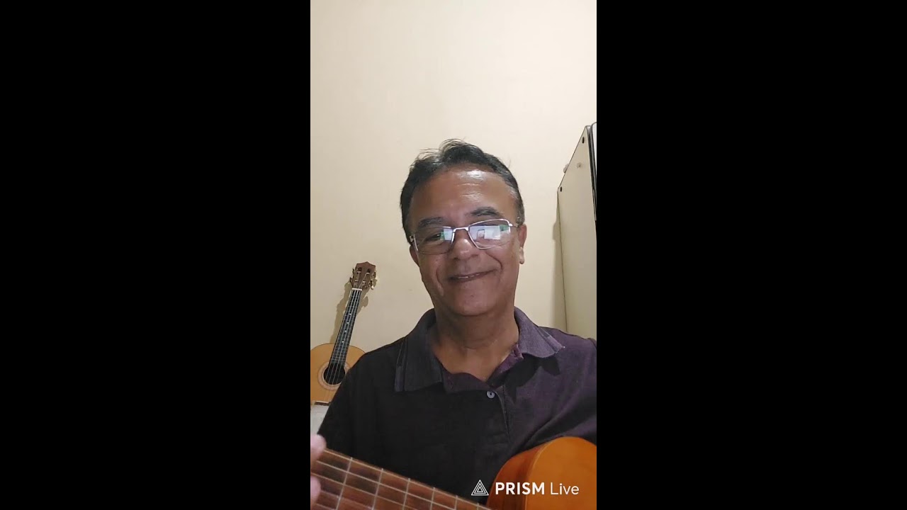 Transmissão ao vivo de Emoções no Ar