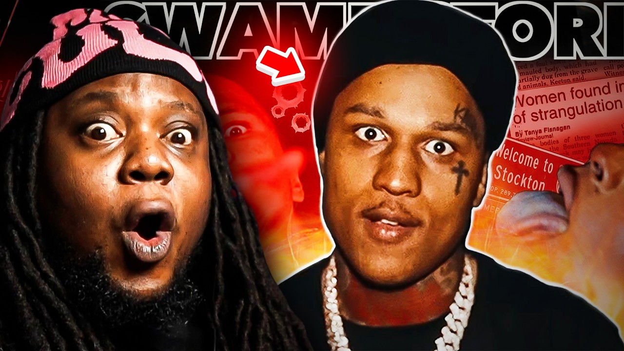 EBK JAAYBO THE BACKDOOR ARTIST!  EXPOSING EBK, How Jaaybo Caught a Hat at 12, REACTION!