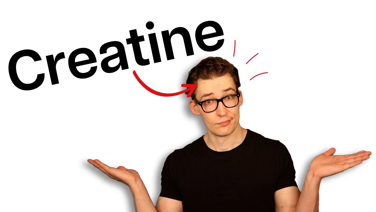Creatine: An overlooked Nootropic (Brain Supplement)? [Study 166 - 170 Analysis]