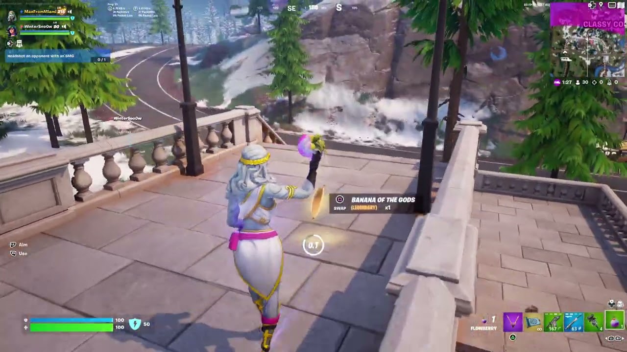 [Stoneheart] [PS5 gameplay] [No commentary]