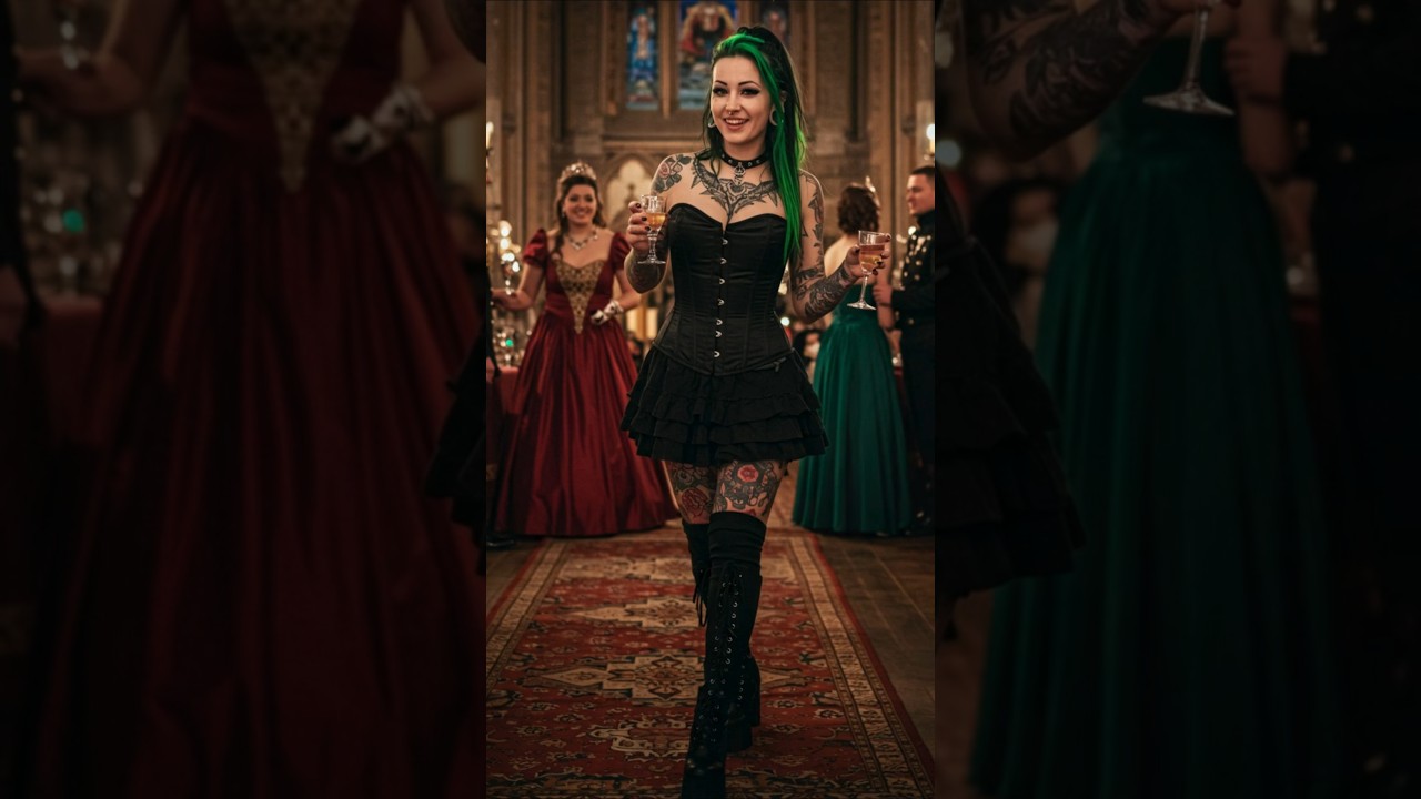 Tattooed & Sassy #youtube #music #shorts #video #blues #rock