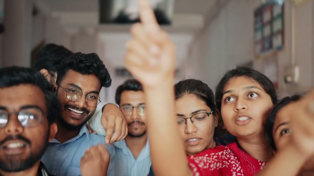 Batch Video | Batch of 2018 | KIMS Hubballi