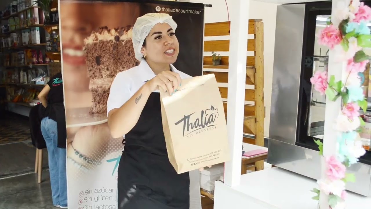 Emprendimientos dinámicos   Proinnovate