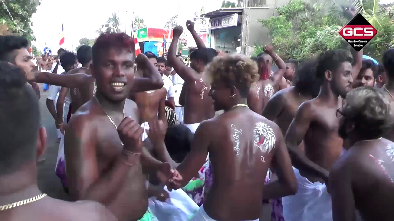 Devinuwara Juggaya Boys and Ajith Band 2018 Part 09