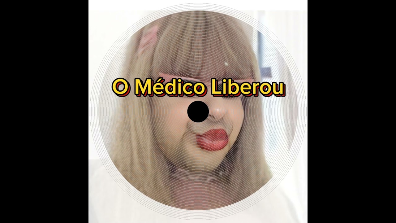 O Médico Liberou (Loló da Sabrinoca)