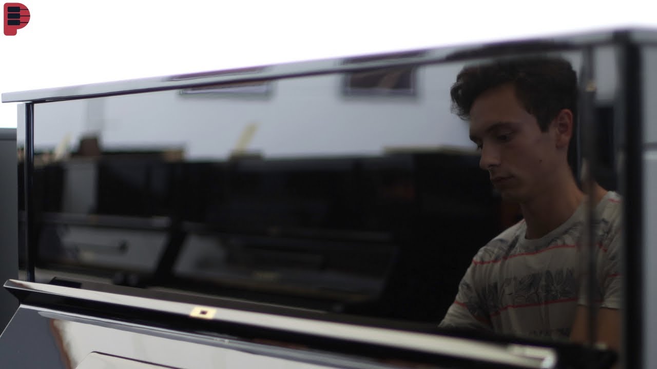 Claire de Lune | Quinten Visser | Talent uit de Regio