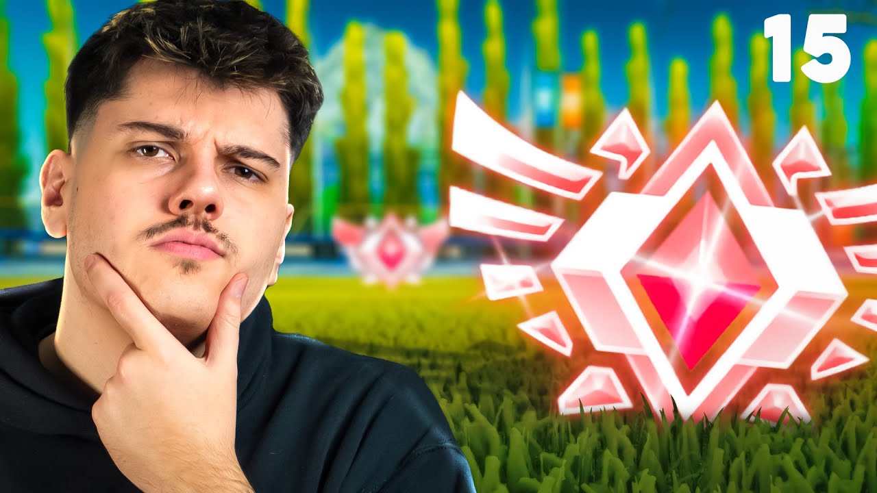 COMMENT SORTIR DU GC2 - #15