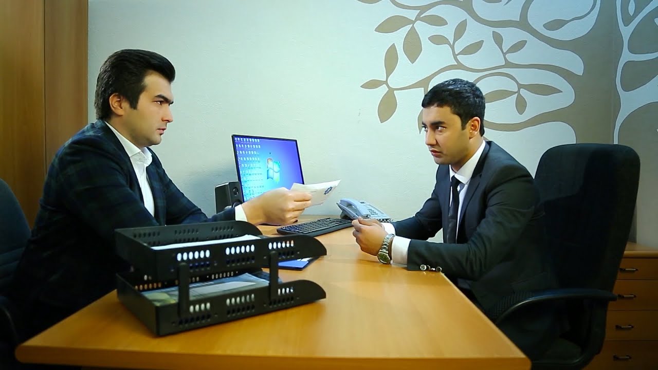 Biz korrupsiyaga qarshimiz !