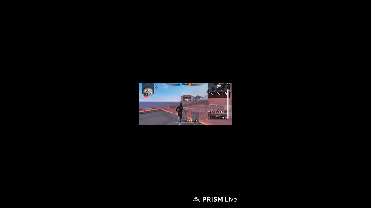 Live streaming of @S1gaming99