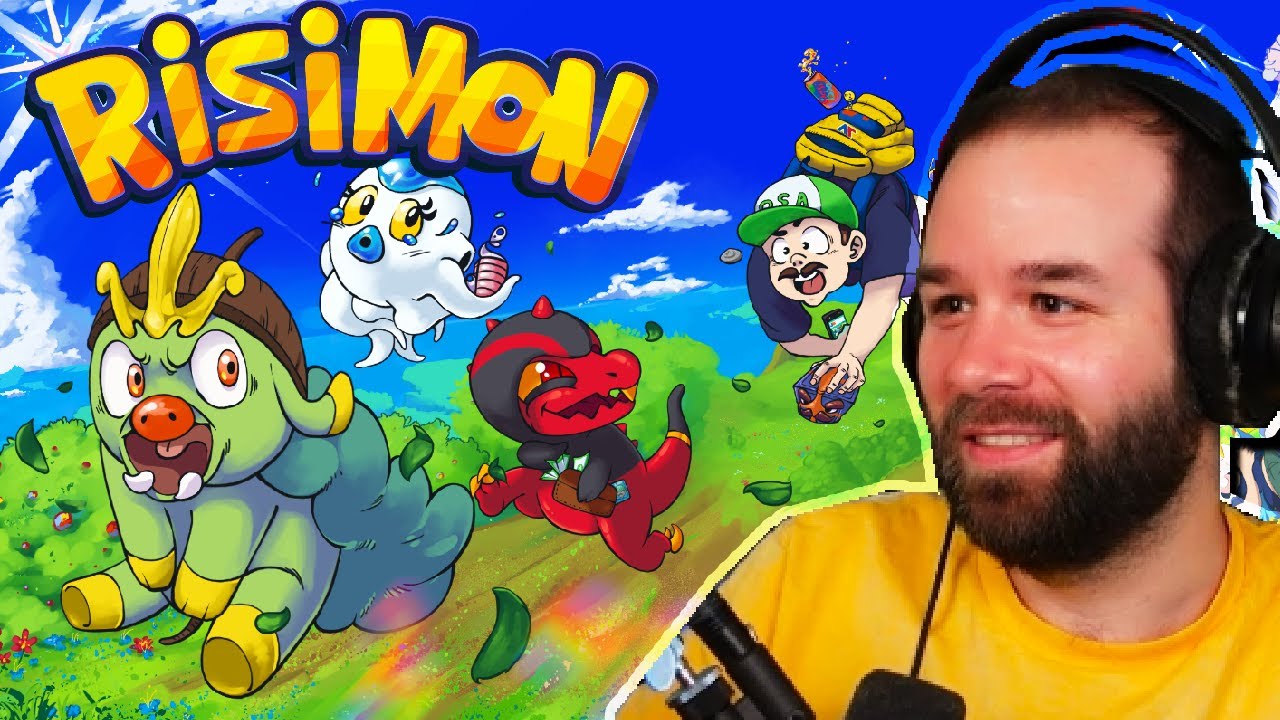 JE TESTE LE POKÉMON CLOVER FRANÇAIS QUI ATOMISE LE RESPECT (tout le monde prends cher)