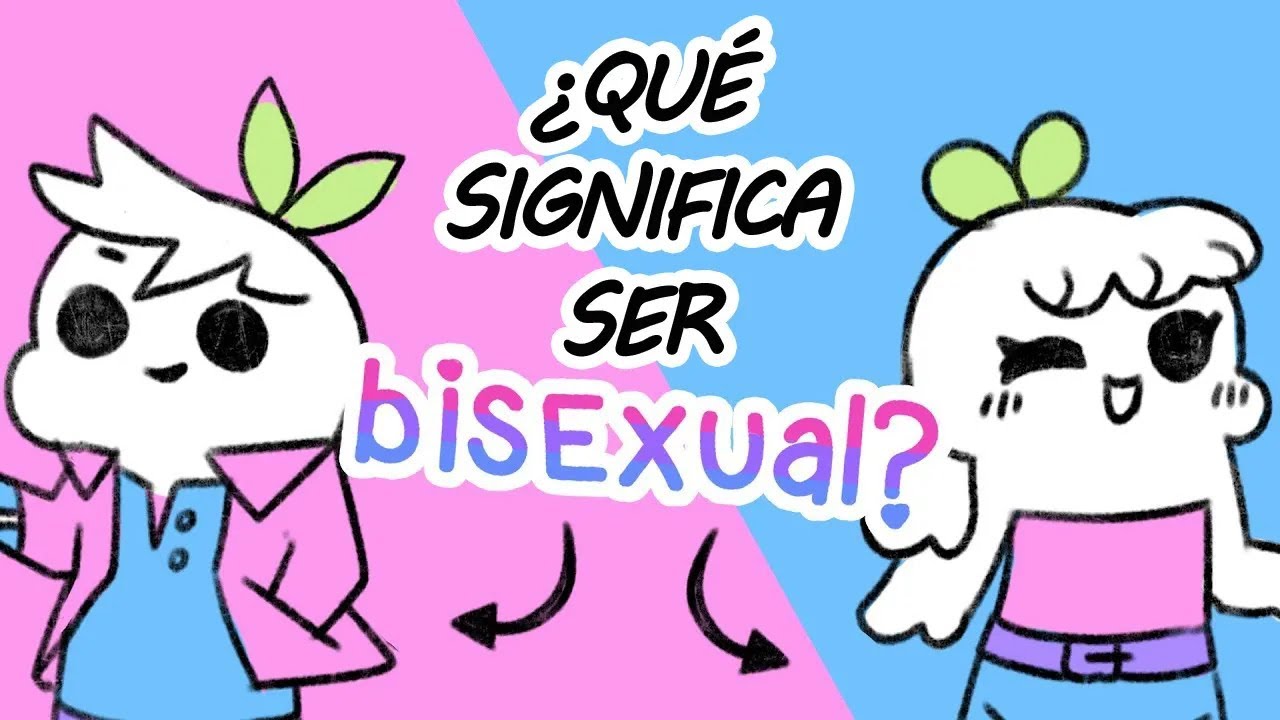 ¿Qué Significa Ser Bisexual? | Psych2Go