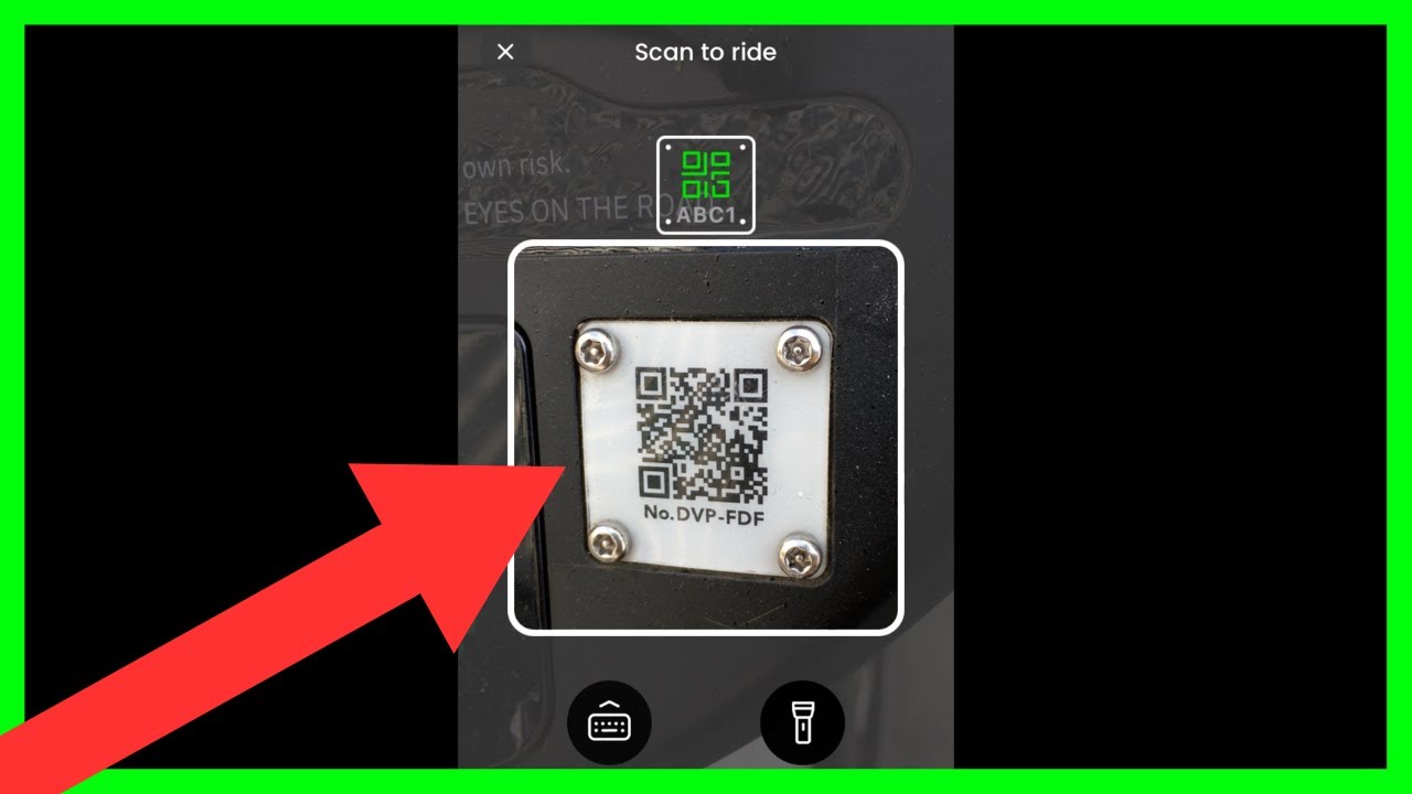 Как пользоваться приложением Lime (как ездить на самокате Lime или велосипеде Lime)