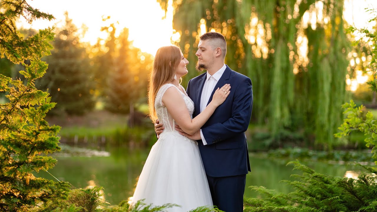 Aneta i Grzegorz - Teledysk Ślubny | Wedding Trailer