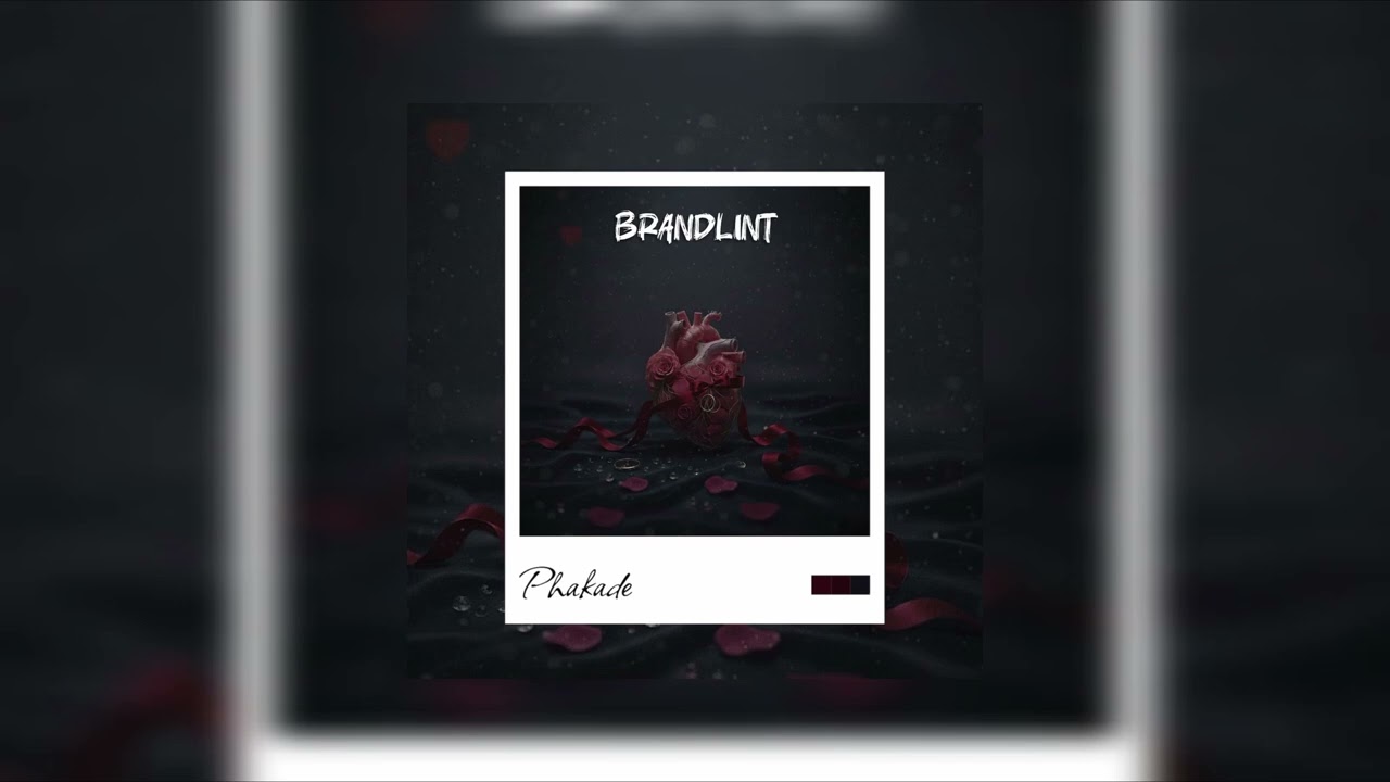 BrandlinT - Phakade