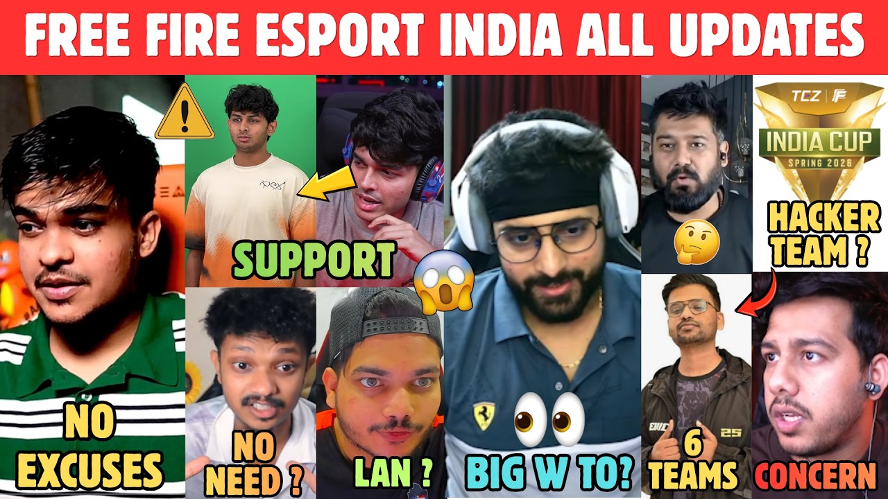 FFMIC GROUP F😱 HACK ALLEGATION? TSG Ritik on LAN 🤔 Jonathan Supports Shoto🔥 Aura On T1 & Concern⚠️
